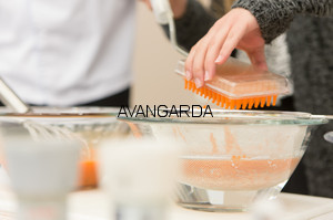 Kurs kuchni molekularnej 